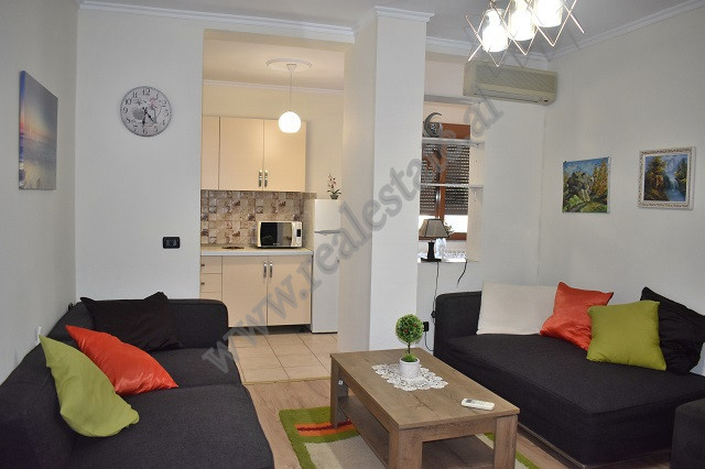 One bedroom apartment for rent near Artificial Lake ,Tirana, Albania